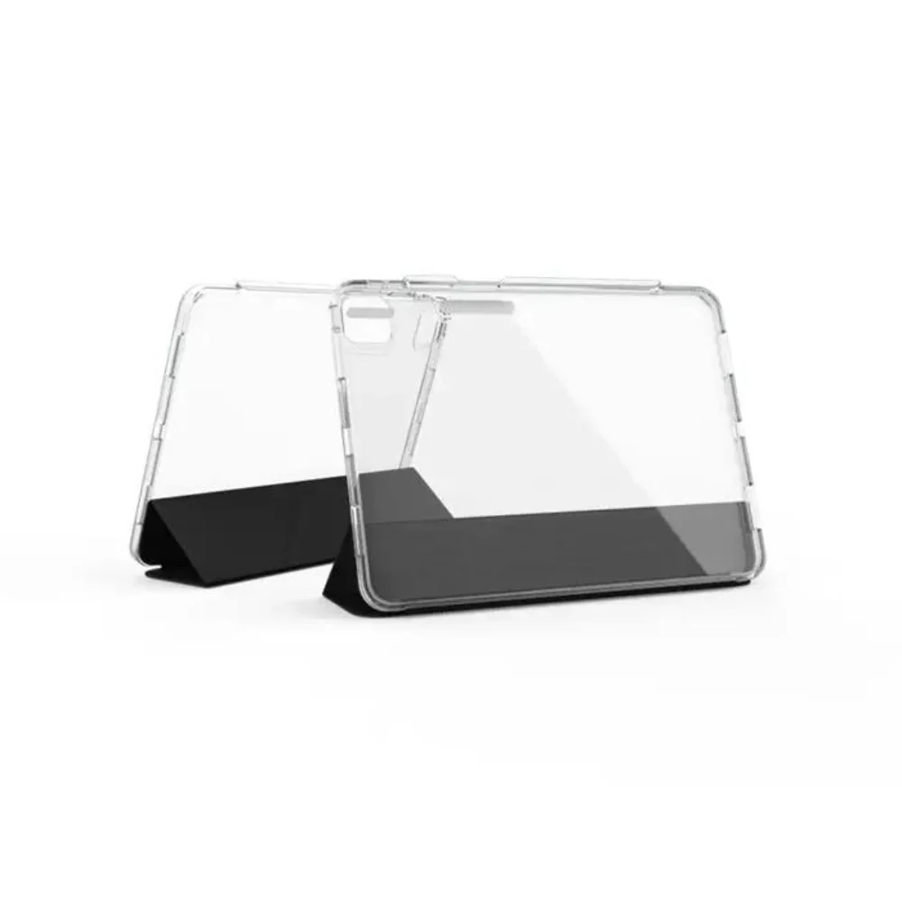 Case Gear4 Cristal Palace Folio para iPad Pro 11 (3ra Gen) - Transparente - Image 3