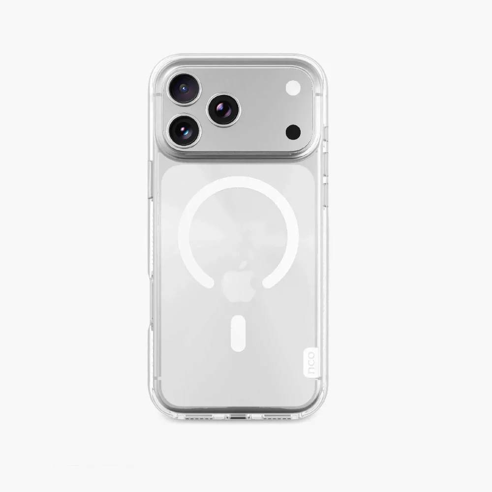 Case NCO SafeCase Force con MagSafe para iPhone 17 Series
