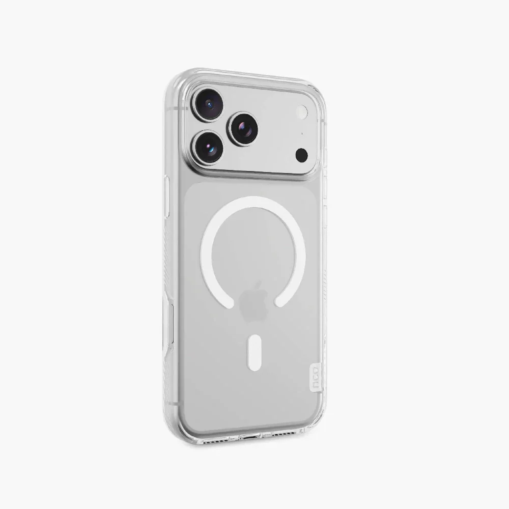 Case NCO SafeCase Force con MagSafe para iPhone 17 Series - Image 2