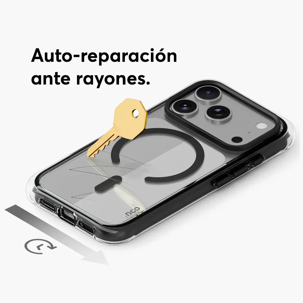 Case NCO SafeCase Ultra con MagSafe para iPhone 17 Series - Image 11