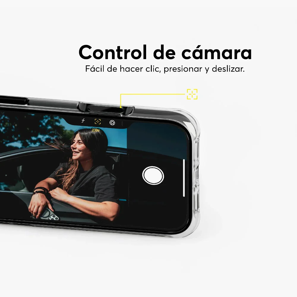 Case NCO SafeCase Ultra con MagSafe para iPhone 17 Series - Image 12