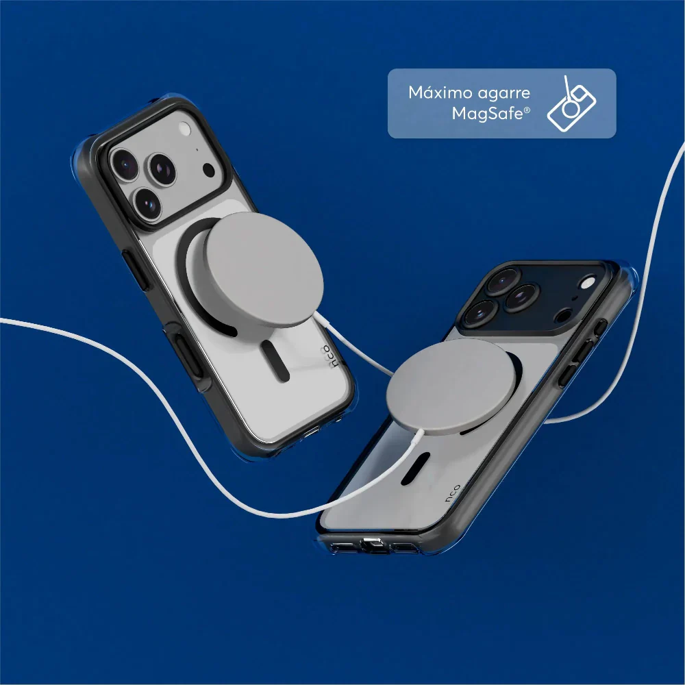 Case NCO SafeCase Ultra con MagSafe para iPhone 17 Series - Image 13