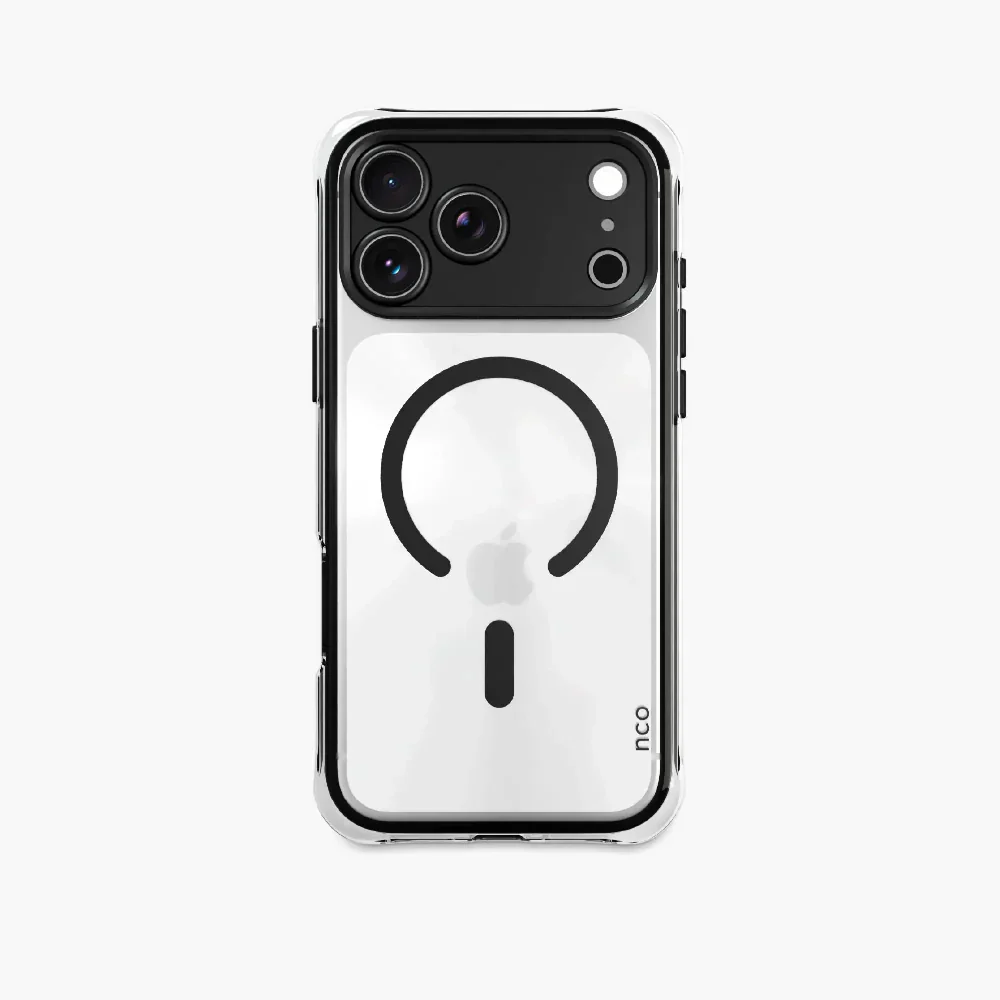 Case NCO SafeCase Ultra con MagSafe para iPhone 17 Series - Image 15