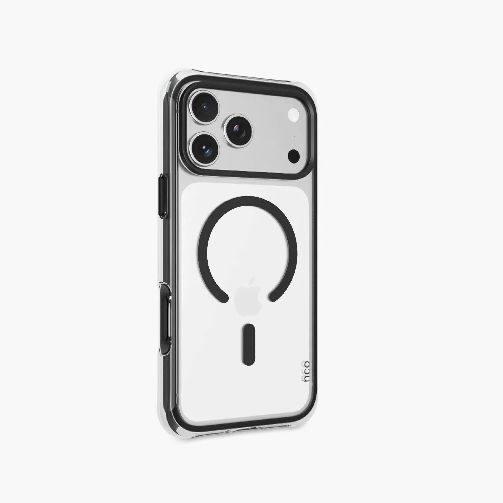 Case NCO SafeCase Ultra con MagSafe para iPhone 17 Series - Image 16