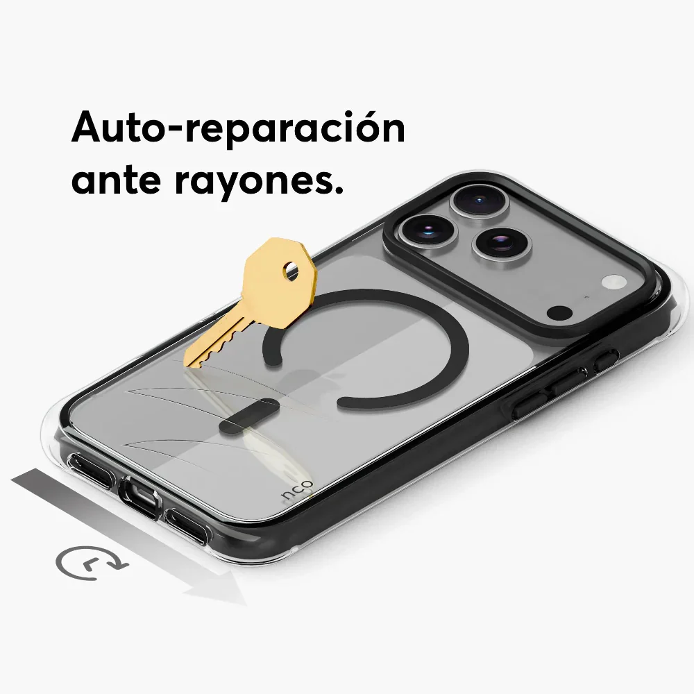 Case NCO SafeCase Ultra con MagSafe para iPhone 17 Series - Image 18