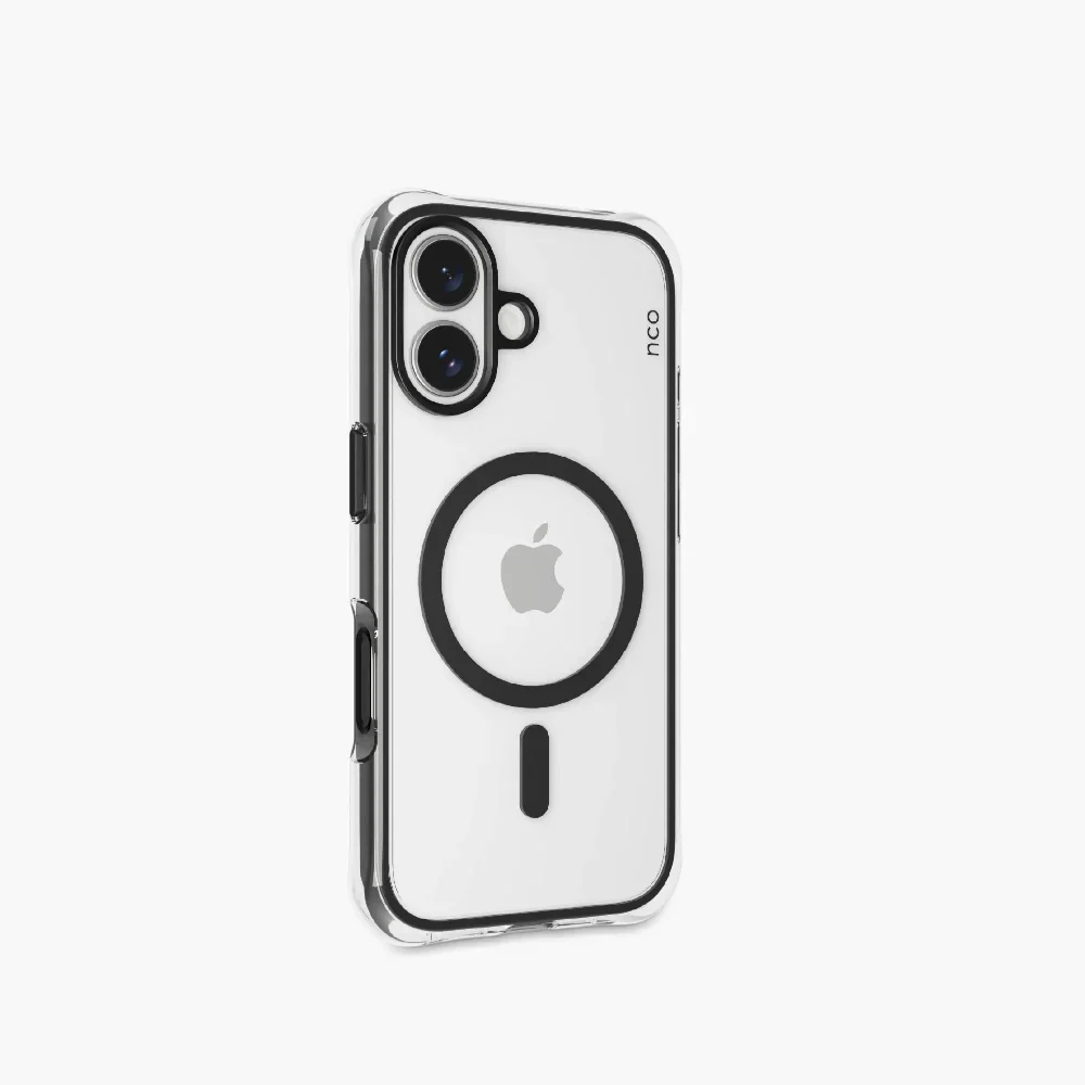 Case NCO SafeCase Ultra con MagSafe para iPhone 17 Series - Image 2