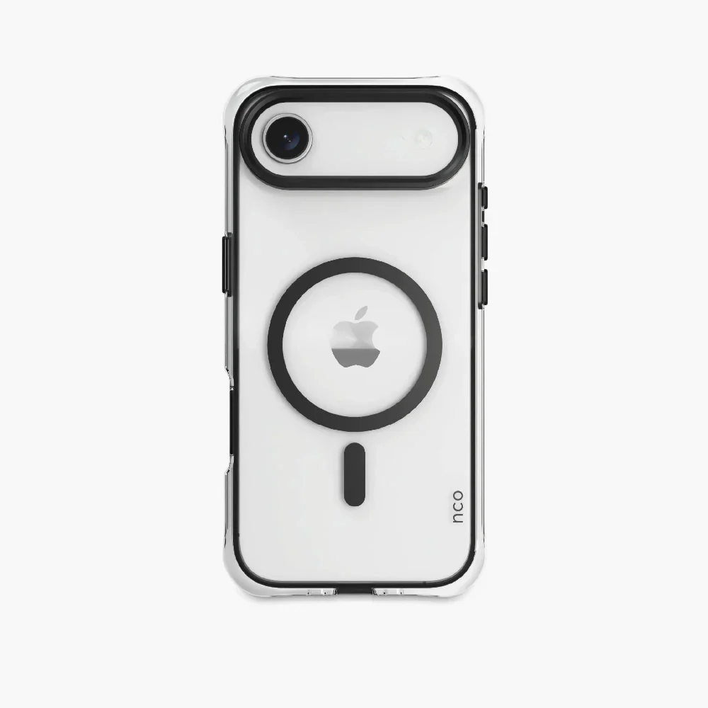 Case NCO SafeCase Ultra con MagSafe para iPhone 17 Series - Image 22