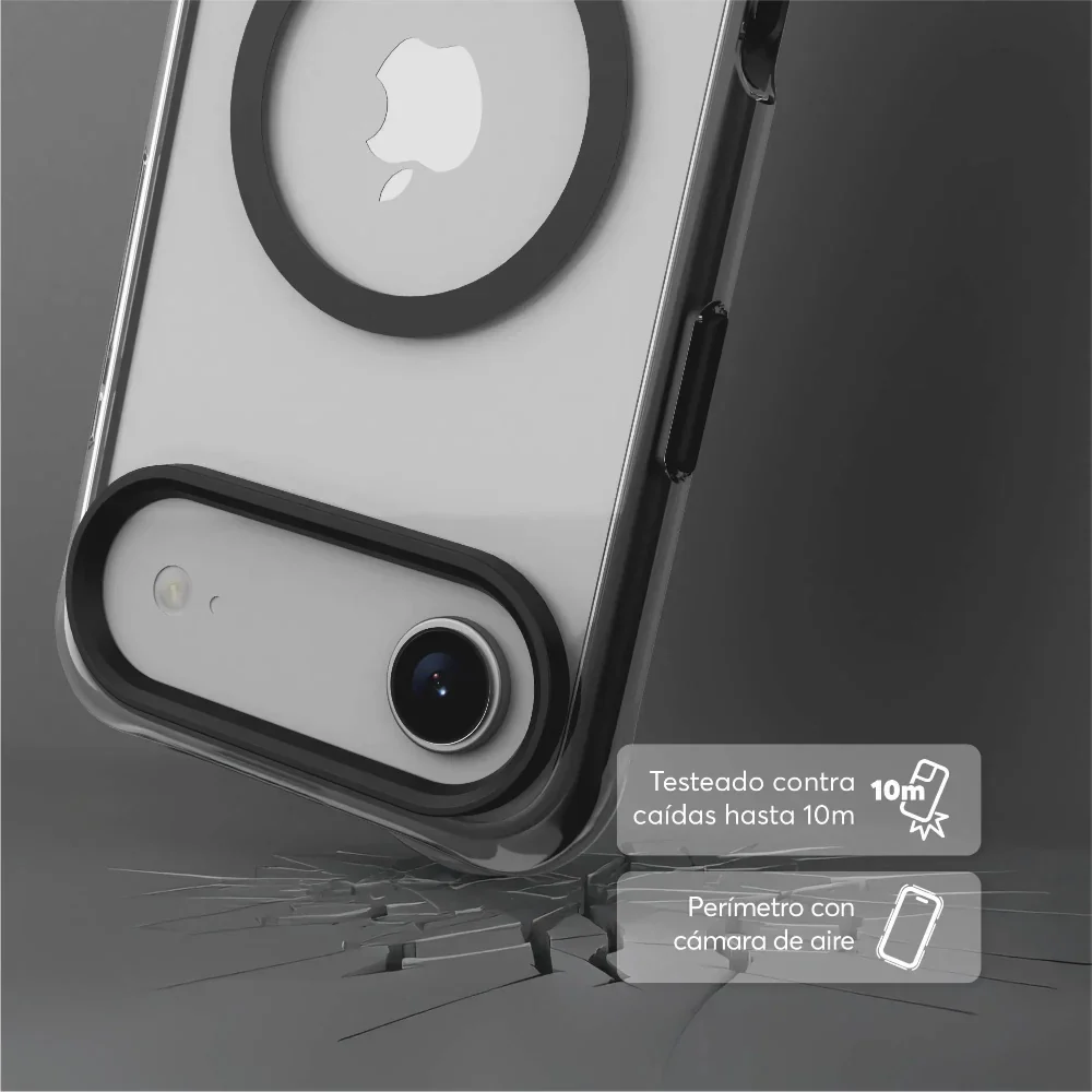 Case NCO SafeCase Ultra con MagSafe para iPhone 17 Series - Image 24