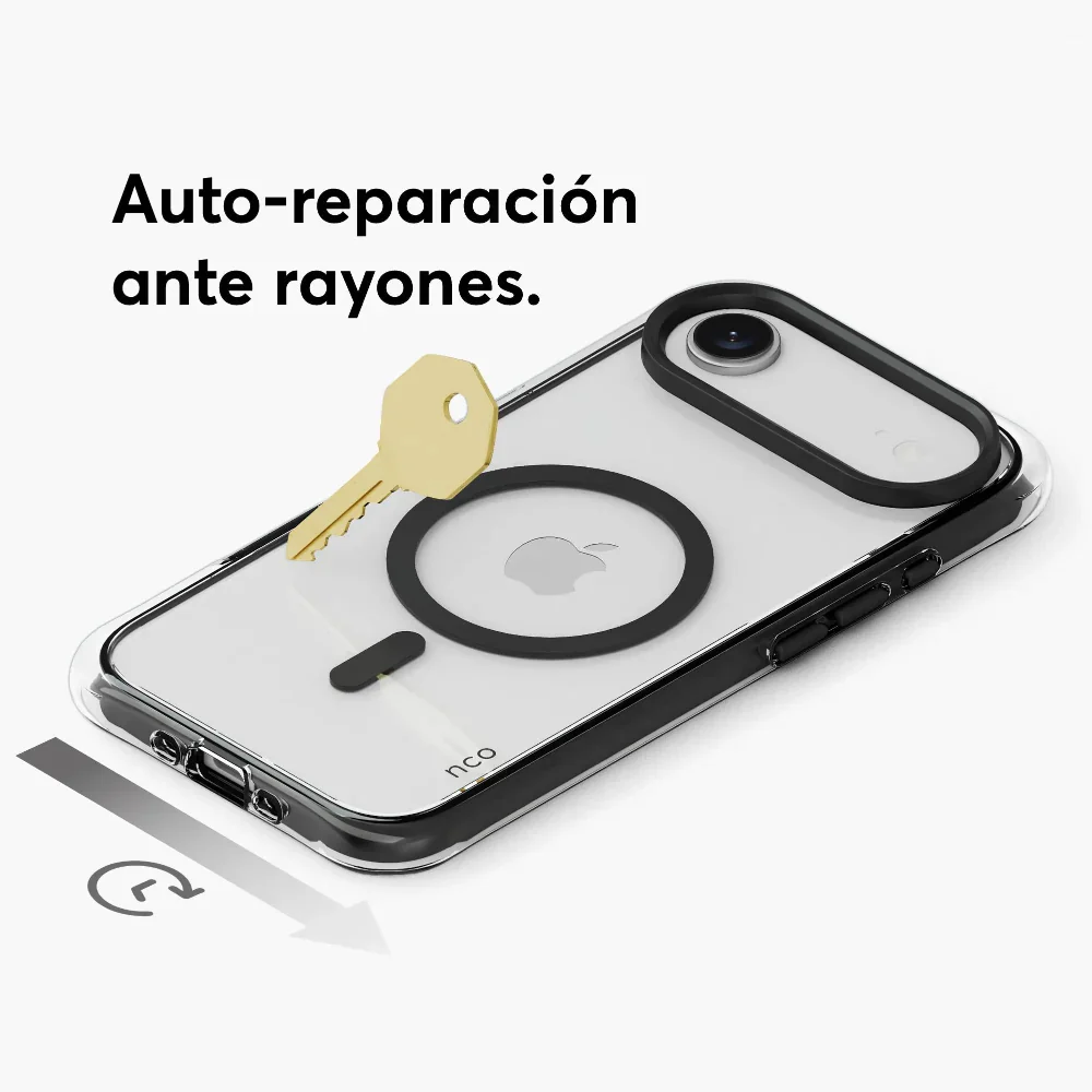 Case NCO SafeCase Ultra con MagSafe para iPhone 17 Series - Image 25