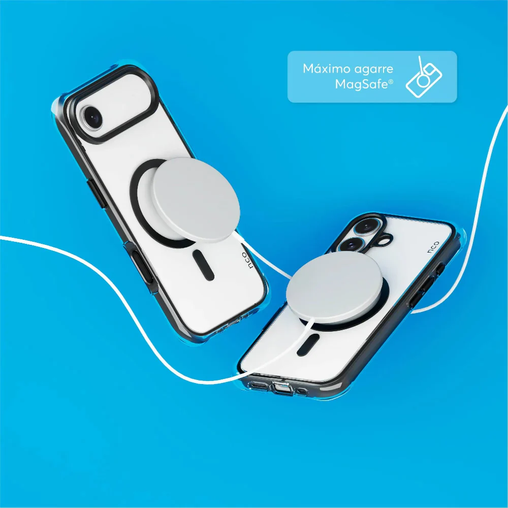 Case NCO SafeCase Ultra con MagSafe para iPhone 17 Series - Image 27