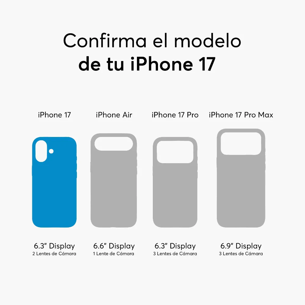 Protector de Pantalla NCO GlassGuard Privacy para iPhone 17 Series - Image 7
