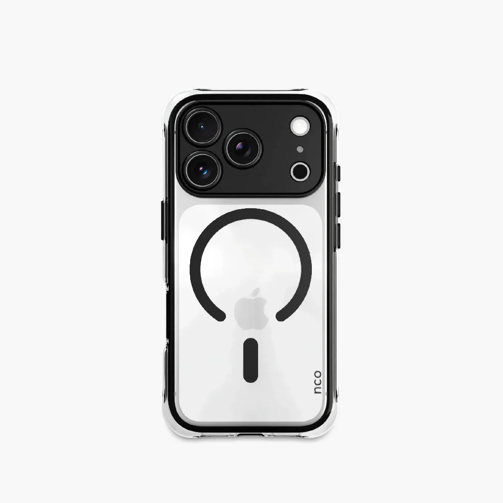 Case NCO SafeCase Ultra con MagSafe para iPhone 17 Series - Image 8