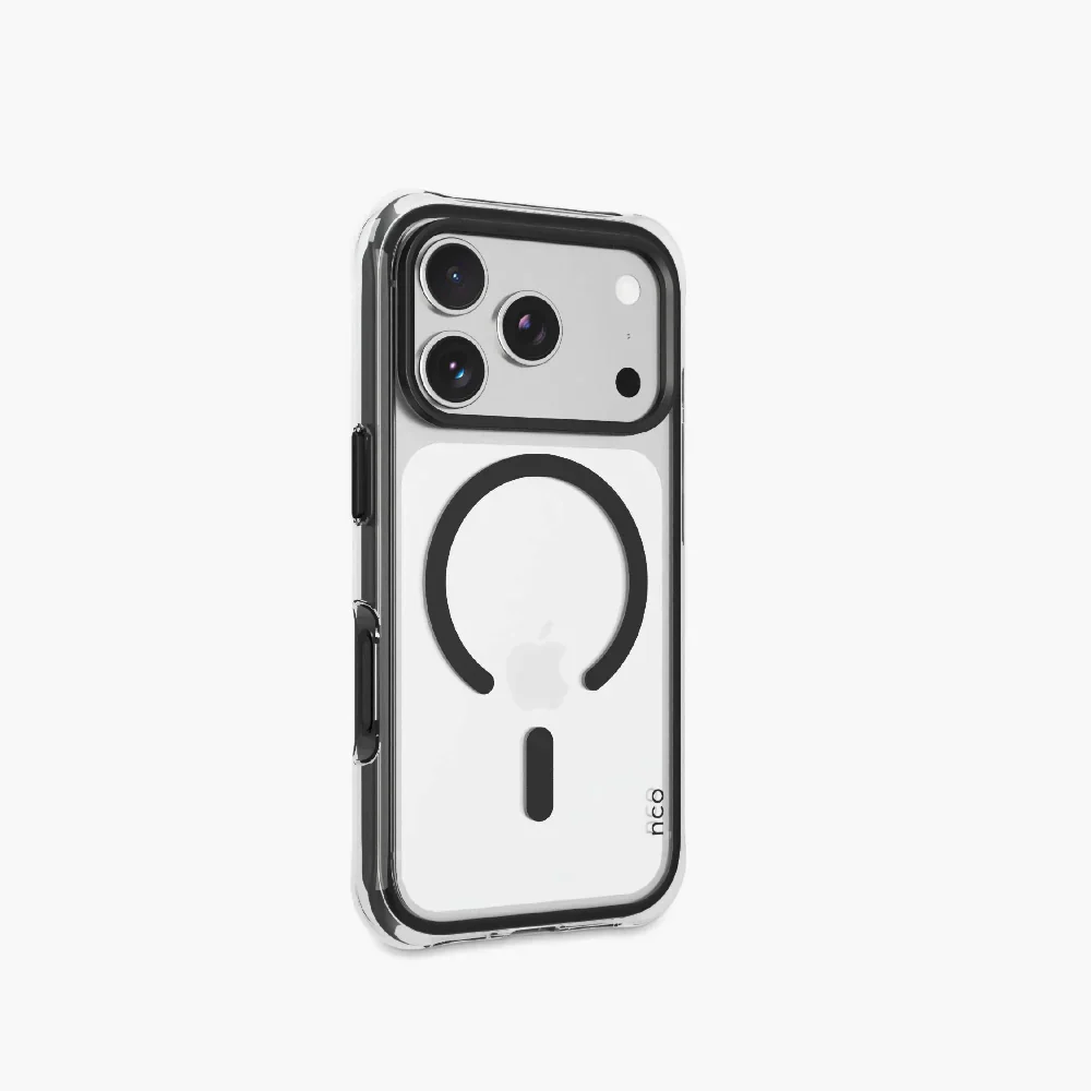 Case NCO SafeCase Ultra con MagSafe para iPhone 17 Series - Image 9