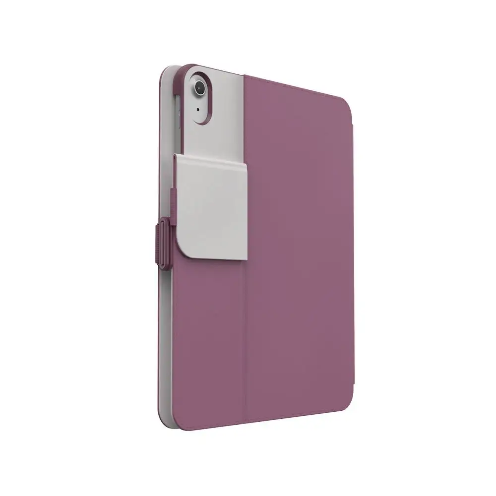 Case Speck Folio Balance para iPad 10.9 (10Gen) / iPad (A16) - Morado/Rosa - Image 6