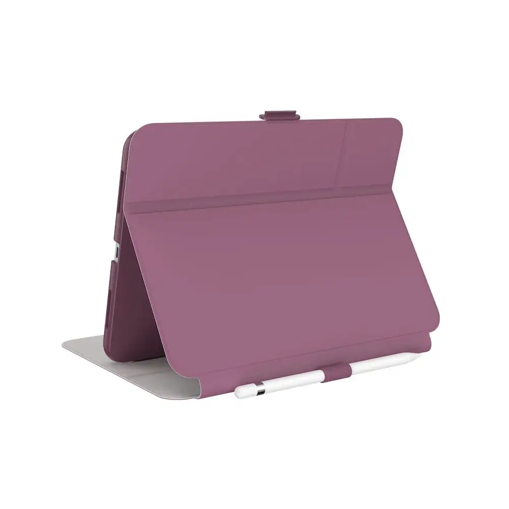 Case Speck Folio Balance para iPad 10.9 (10Gen) / iPad (A16) - Morado/Rosa - Image 7