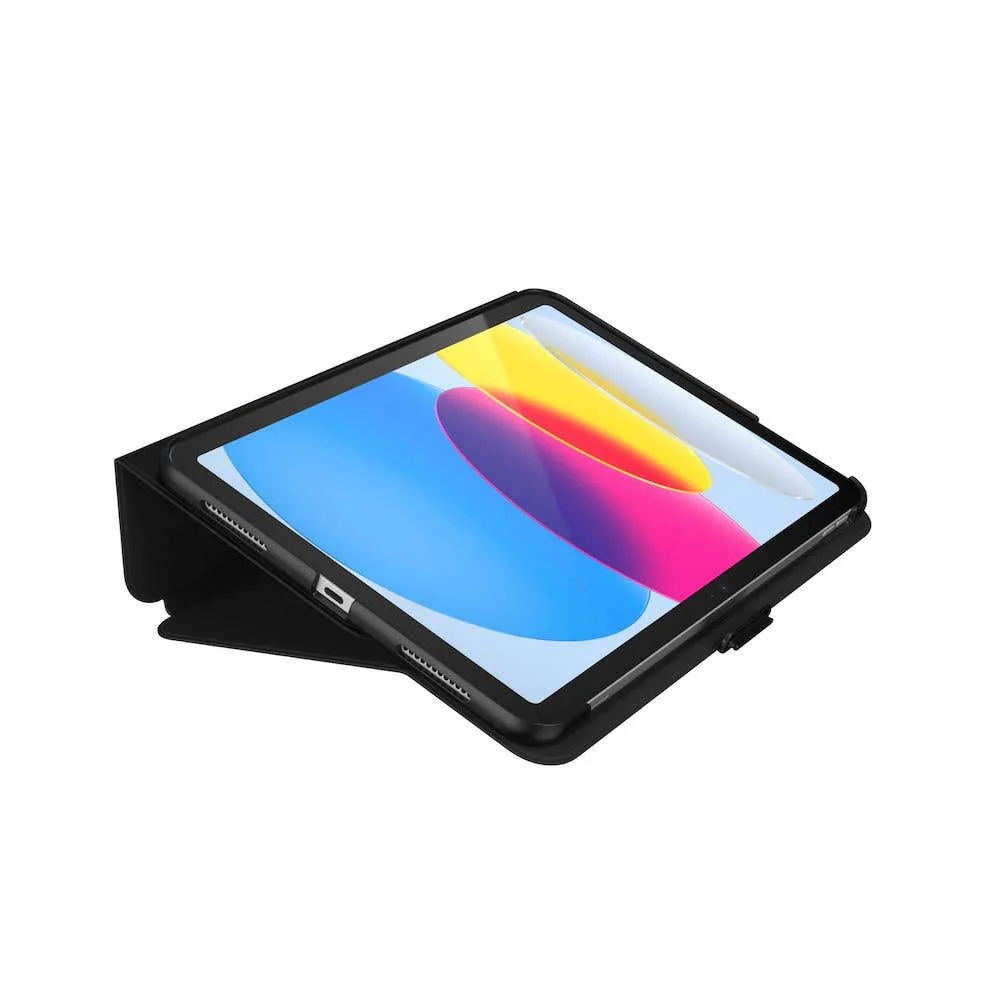 Case Speck Folio Balance para iPad 10.9 (10Gen) / iPad (A16) - Negro - Image 8