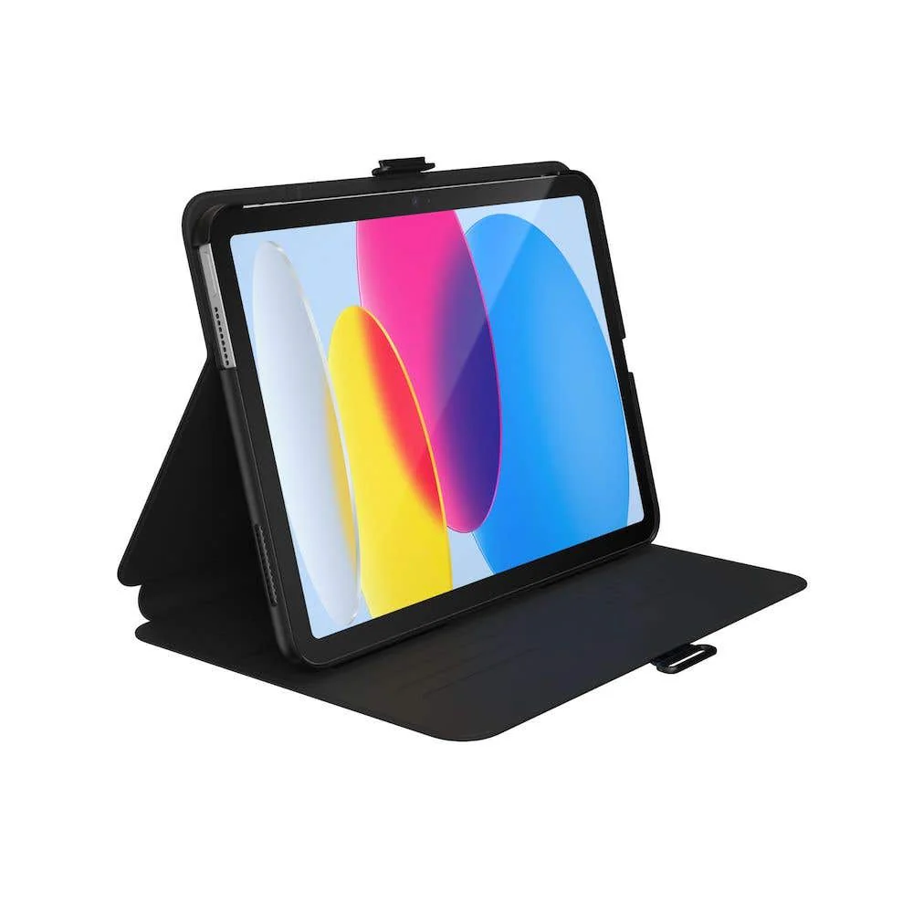 Case Speck Folio Balance para iPad 10.9 (10Gen) / iPad (A16) - Negro - Image 9