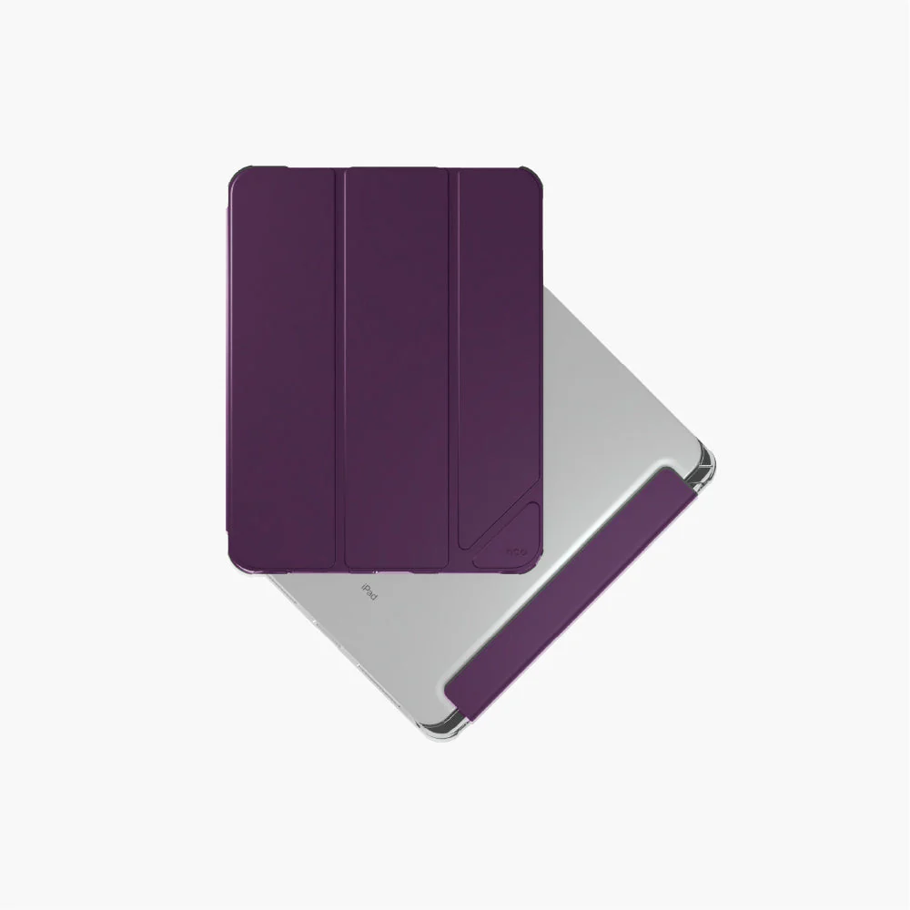 ClearFolio para iPad NCO (10 / A16 y iPad Air M2, M3, M4) - Image 2