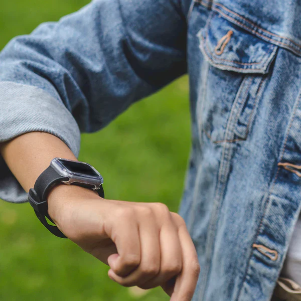 Correa de silicona para Apple Watch - Image 10