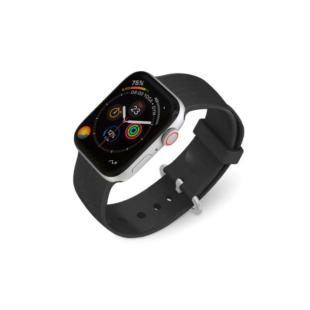 Correa de silicona para Apple Watch - Image 5