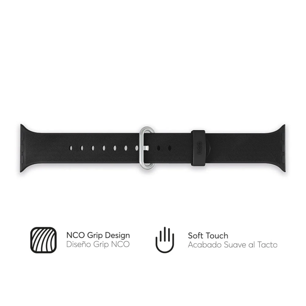 Correa de silicona para Apple Watch - Image 6