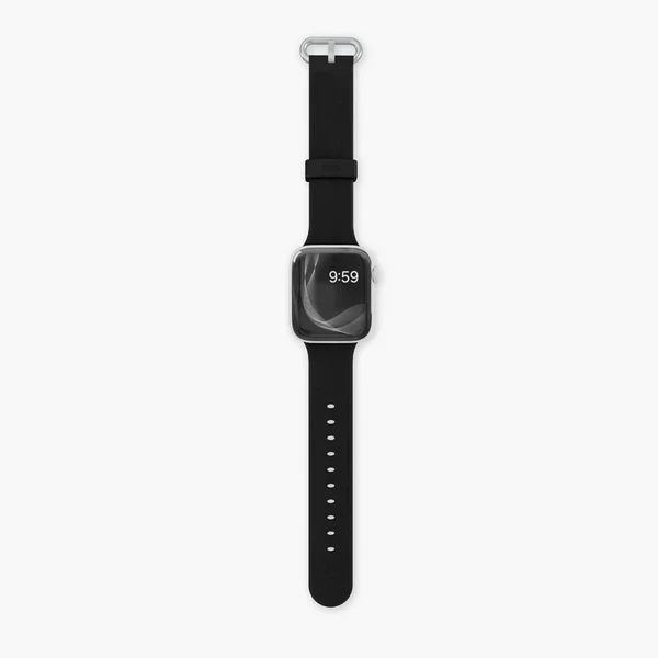 Correa de silicona para Apple Watch - Image 9