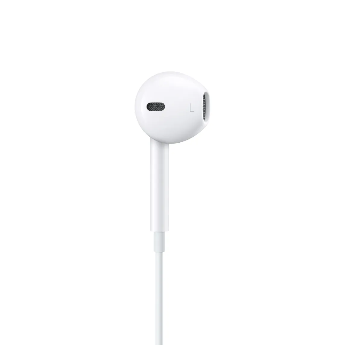 EarPods Apple con Conector Lightning - Blanco - Image 3