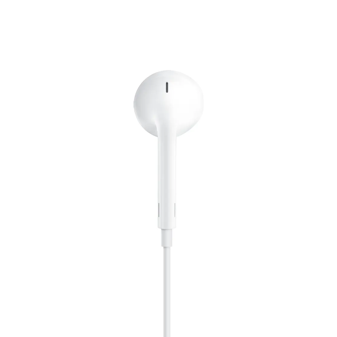 EarPods Apple con Conector Lightning - Blanco - Image 4