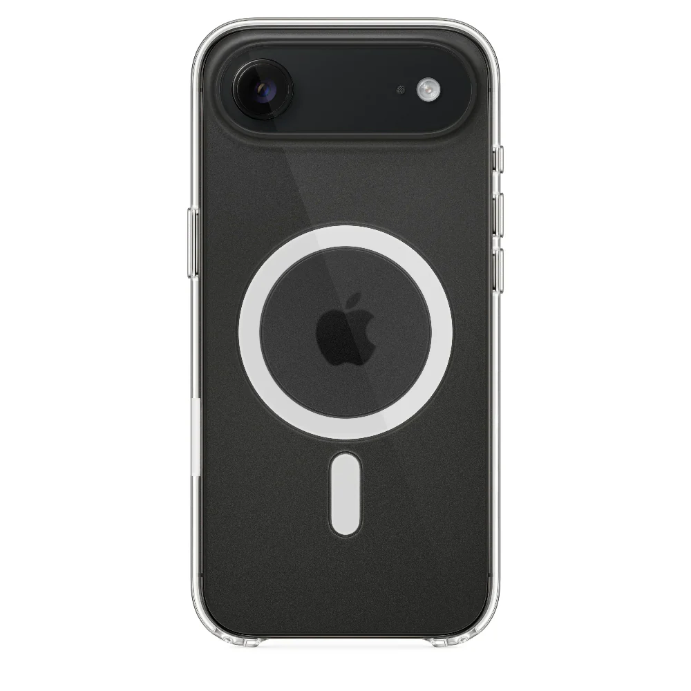 Funda con MagSafe para el iPhone Air – Color escarcha - Image 4