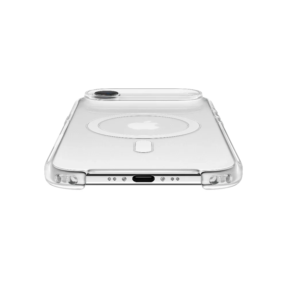 Funda con MagSafe para el iPhone Air – Color escarcha - Image 6