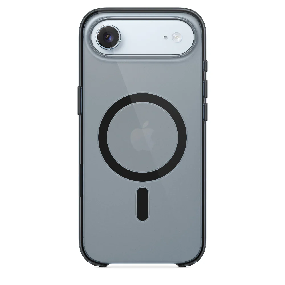 Funda con MagSafe para el iPhone Air – Color sombra