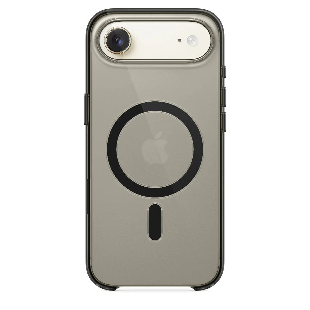 Funda con MagSafe para el iPhone Air – Color sombra - Image 2