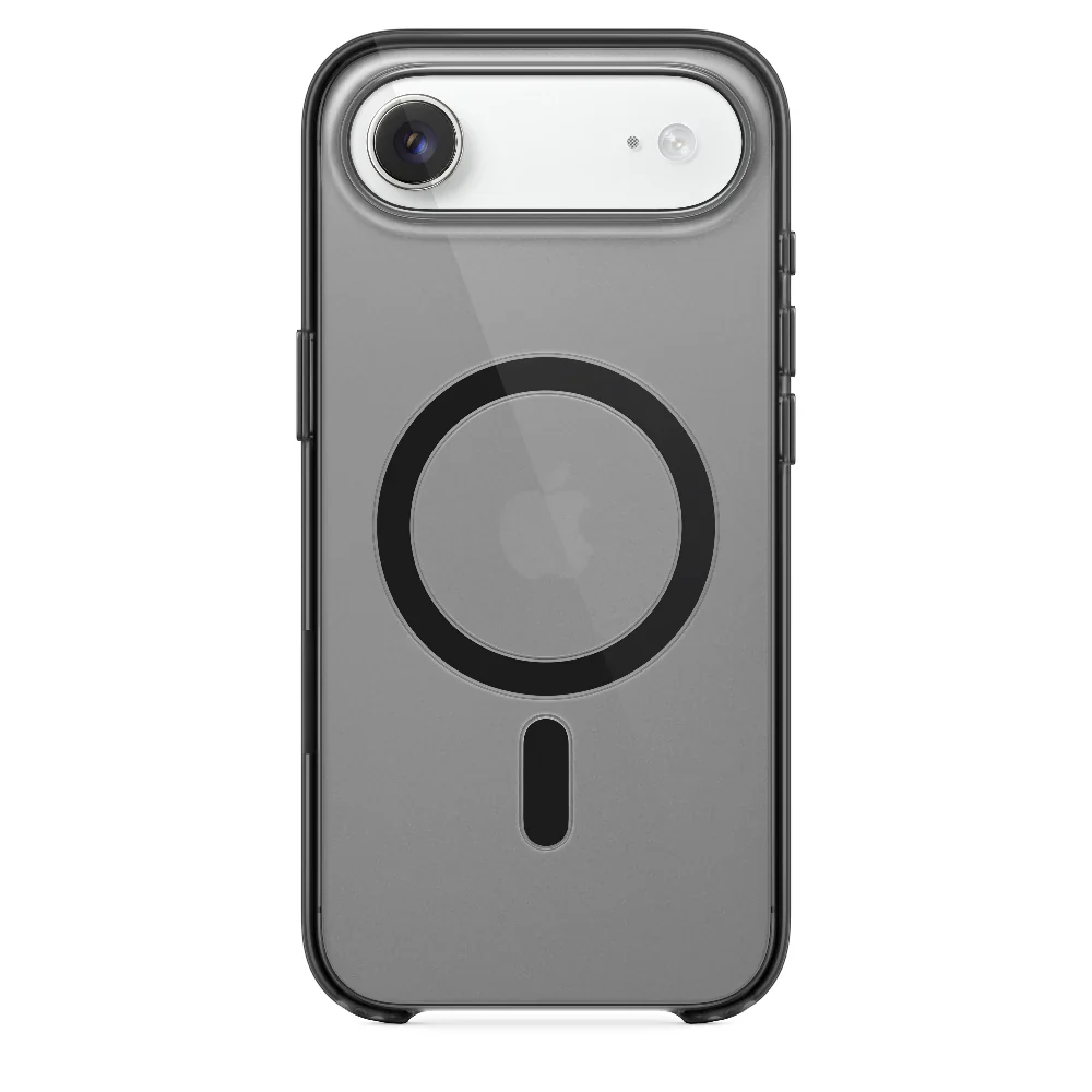Funda con MagSafe para el iPhone Air – Color sombra - Image 3