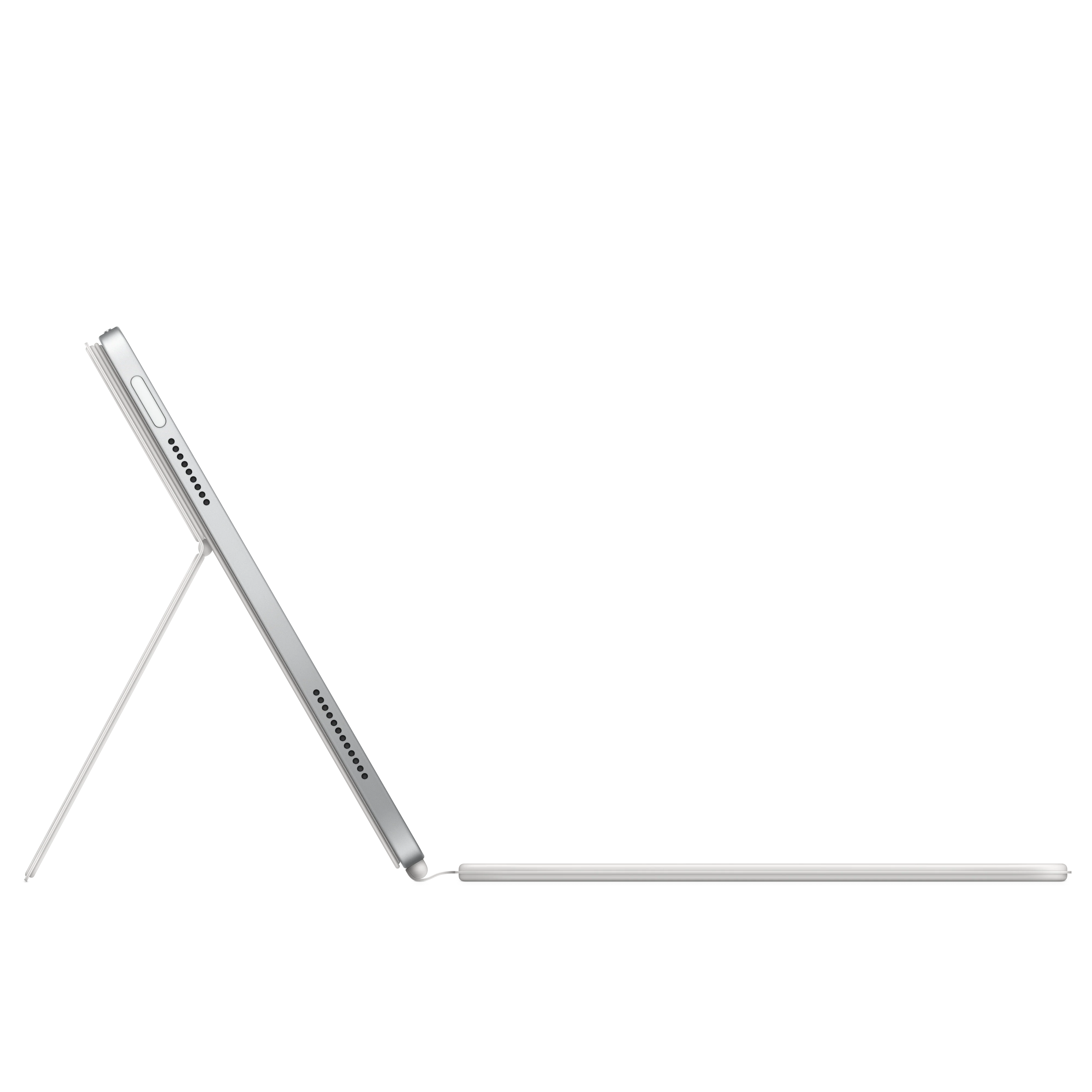 Magic Keyboard Folio para el iPad (décima generación) - Español (España)