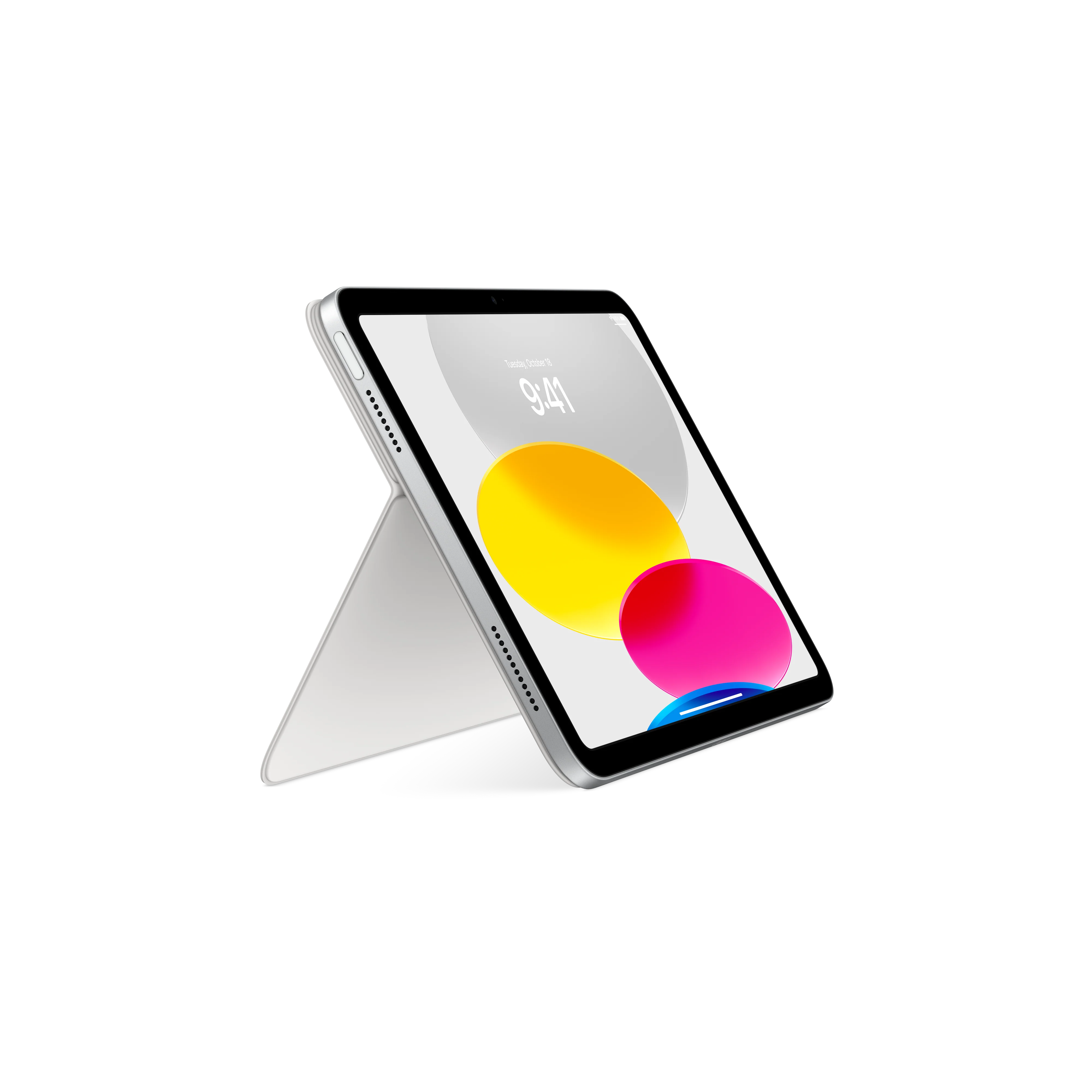 Magic Keyboard Folio para el iPad (décima generación) - Español (España) - Image 4