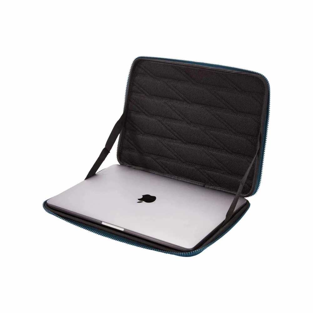 Funda Thule Gauntlet para Macbook 13 - Turquesa - Image 5