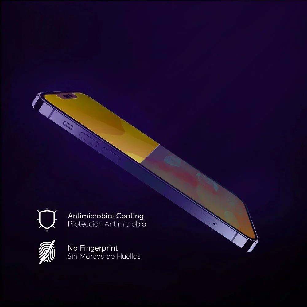 GlassGuard ion+ NCO para iPhone 14 Series - Image 12