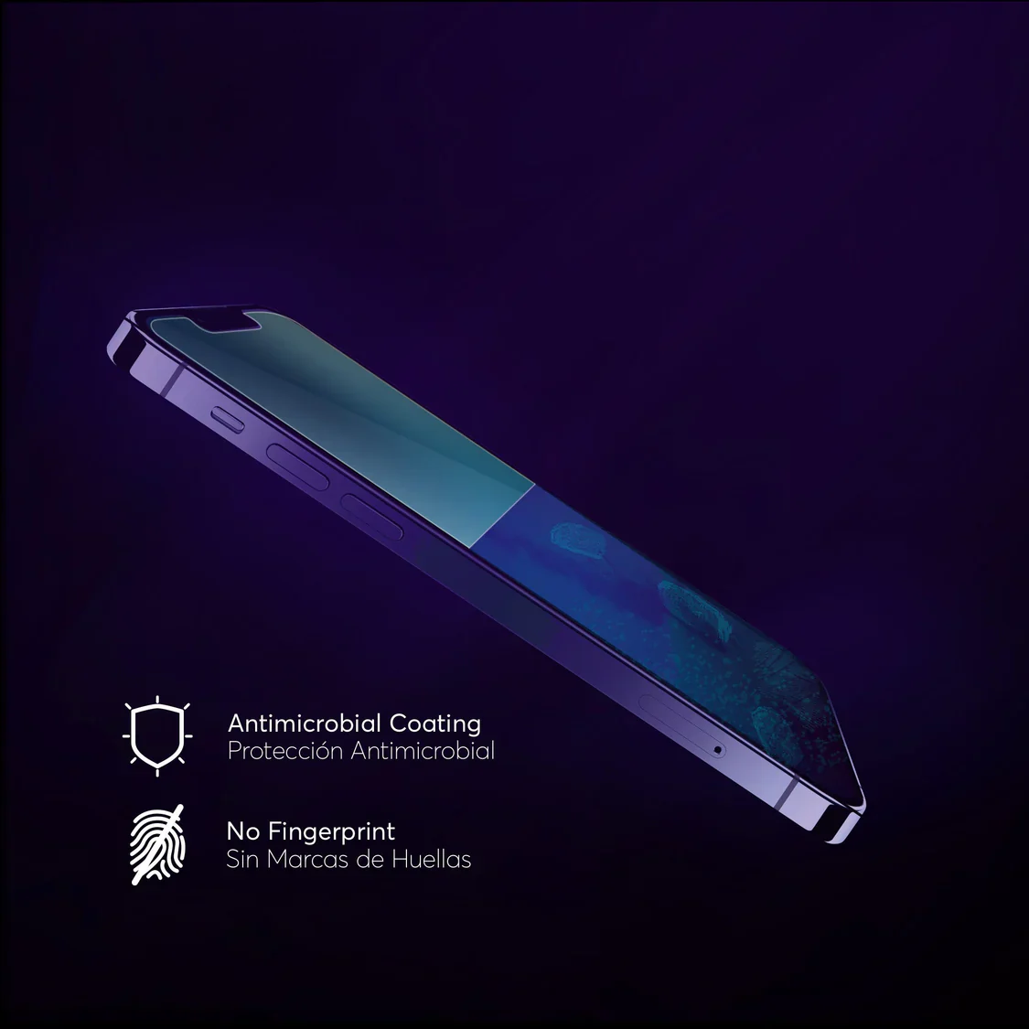 GlassGuard ion+ NCO para iPhone 14 Series - Image 16