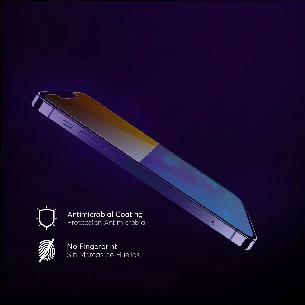 GlassGuard ion+ NCO para iPhone 14 Series - Image 4