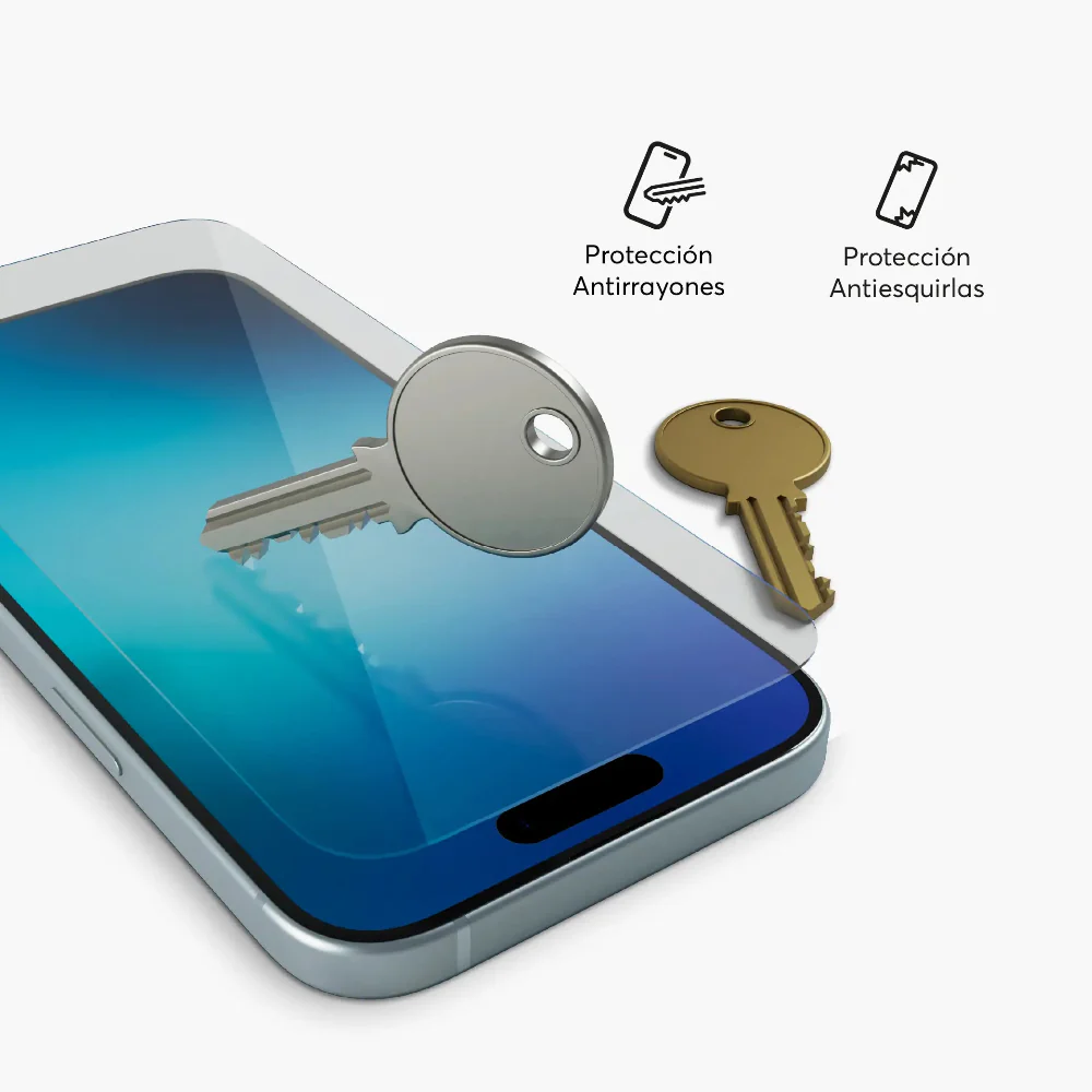 GlassGuard ion+ NCO para iPhone 15 Series - Image 16