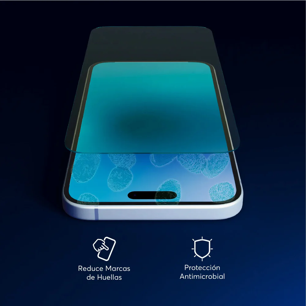 GlassGuard ion+ NCO para iPhone 15 Series - Image 5