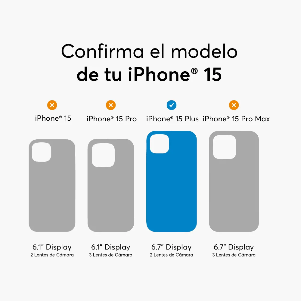 GlassGuard ion+ NCO para iPhone 15 Series - Image 6