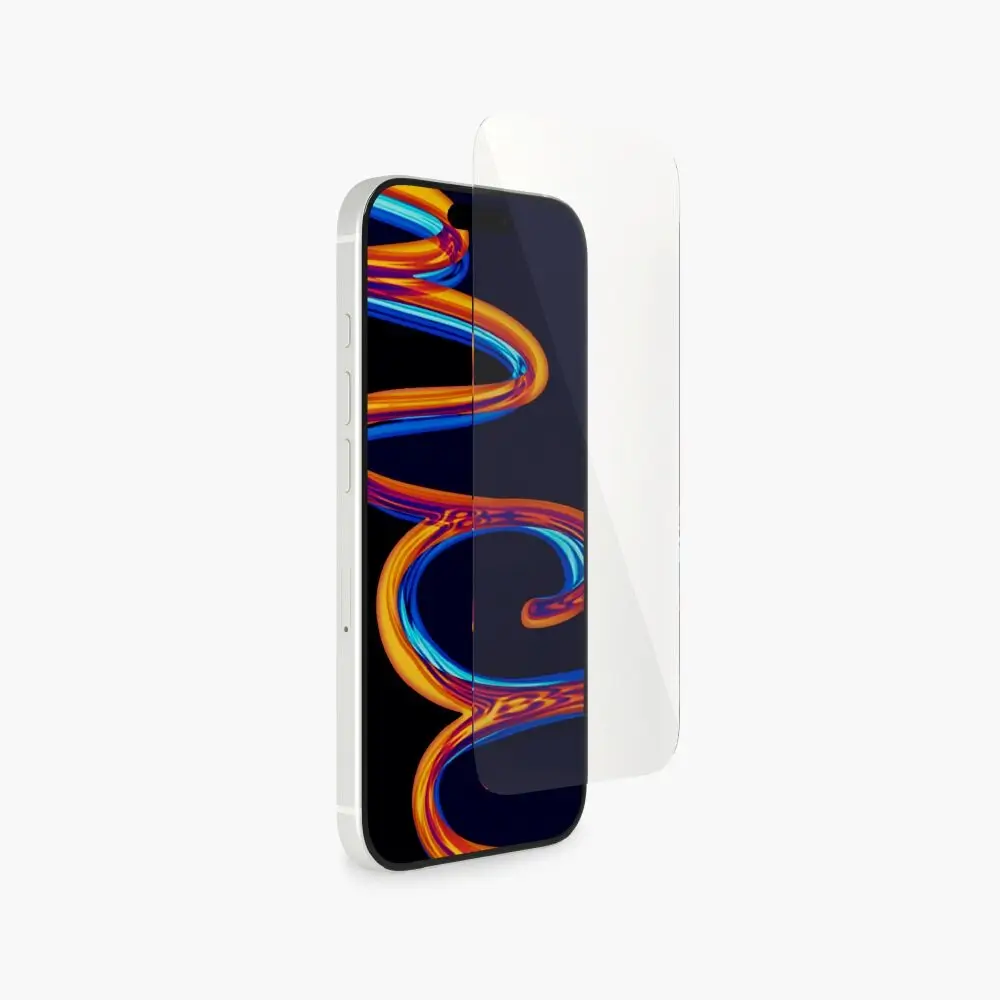 GlassGuard ion+ NCO para iPhone 16 Series - Image 8