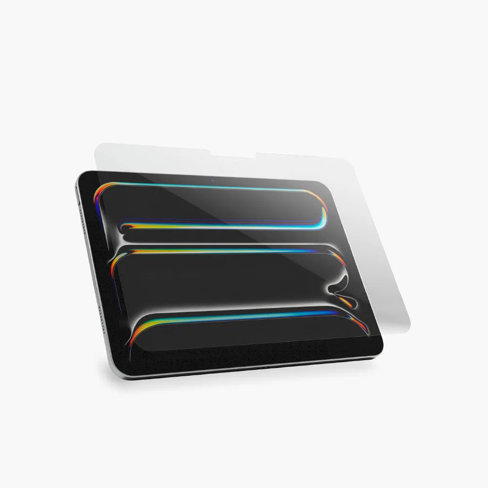 GlassGuard NCO temperate para iPad - Image 5