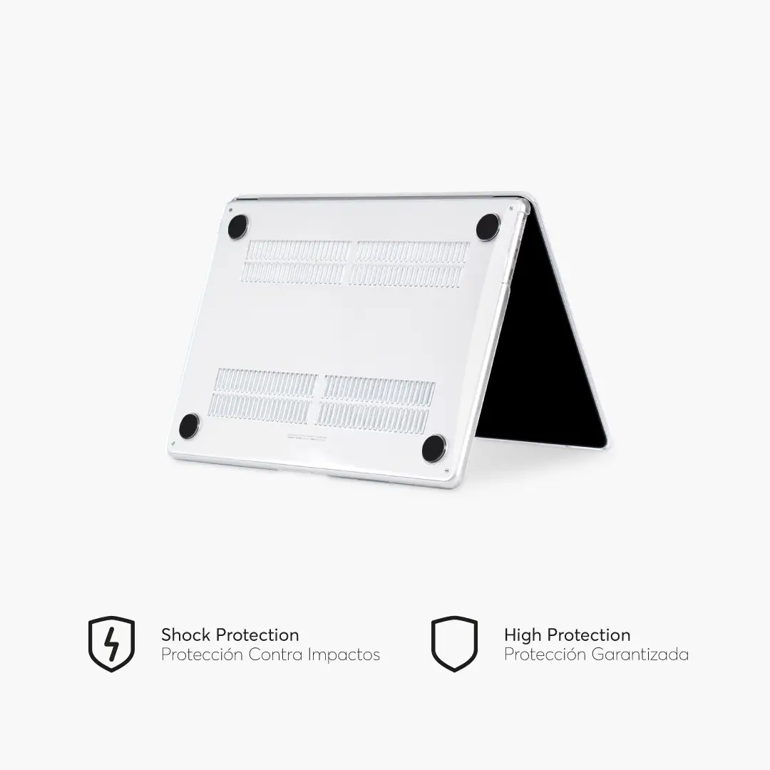 HardCase NCO para MacBook Air 13.6 - Image 10