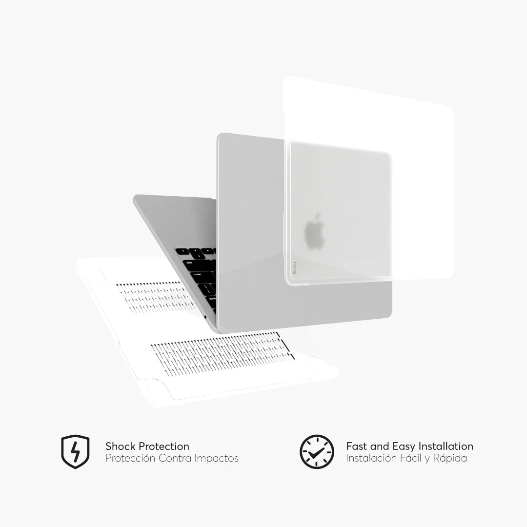 HardCase NCO para MacBook Air 13.6 - Image 27
