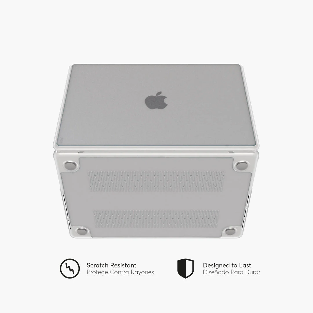 HardCase NCO para MacBook Air 13.6 - Image 28