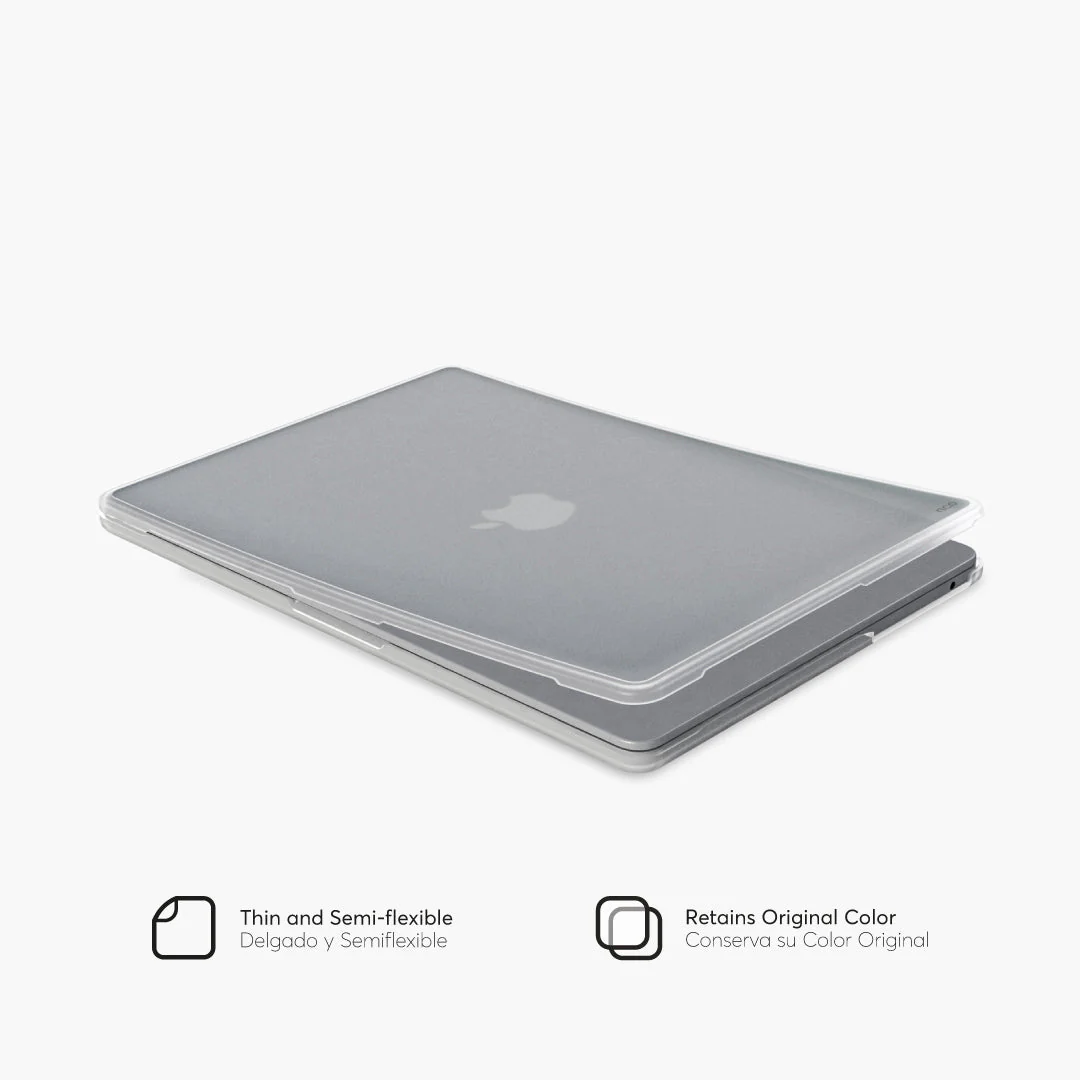 HardCase NCO para MacBook Air 13.6 - Image 29