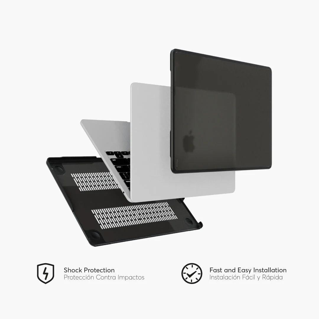 HardCase NCO para MacBook Air 13.6 - Image 31