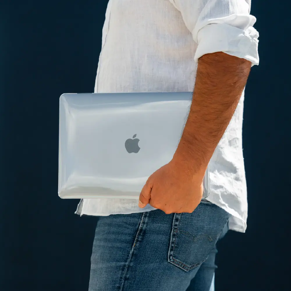 HardCase NCO para MacBook Air 13.6 - Image 35